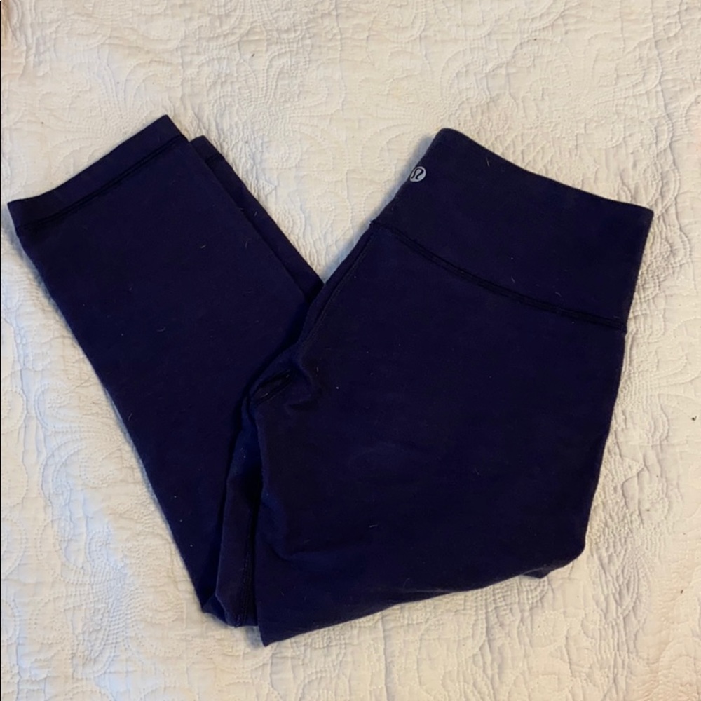 Lululemon leggings